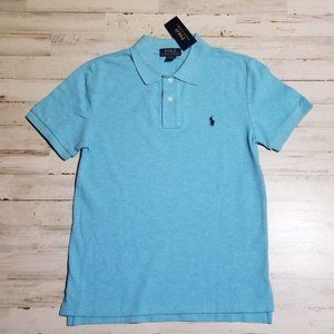 New with tag Ralph Lauren Polo Shirt sz.14-16